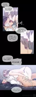 [ButcherBoy] Household Affairs Ch.1-29 (English) (YoManga) (Ongoing)