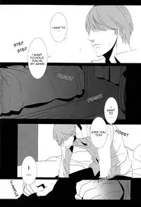 [Drow4 HG] Let's Eat! [English] [Kuki Tan]