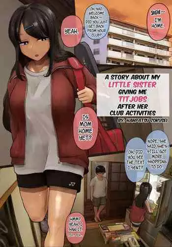 Shishunki no Sister wa Moteamashiteru kara Otokonoko o Manabitai♥