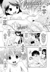 [Ohnuma Hiroshi] Imouto x2 Non-Stop (COMIC LO 2013-03) [English] {Mistvern}