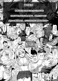 [Studio Himawari (Himukai Kyousuke)] Alicia ☆ Fate Shimai Gifu Kan UNIZON Hside2 (Mahou Shoujo Lyrical Nanoha) [Chinese] [CE家族社] [Digital]
