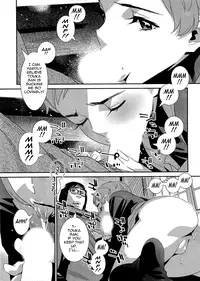 [Katsura Yoshihiro] 5ji kara Honban! - After Five Working! [English] [Tadanohito]