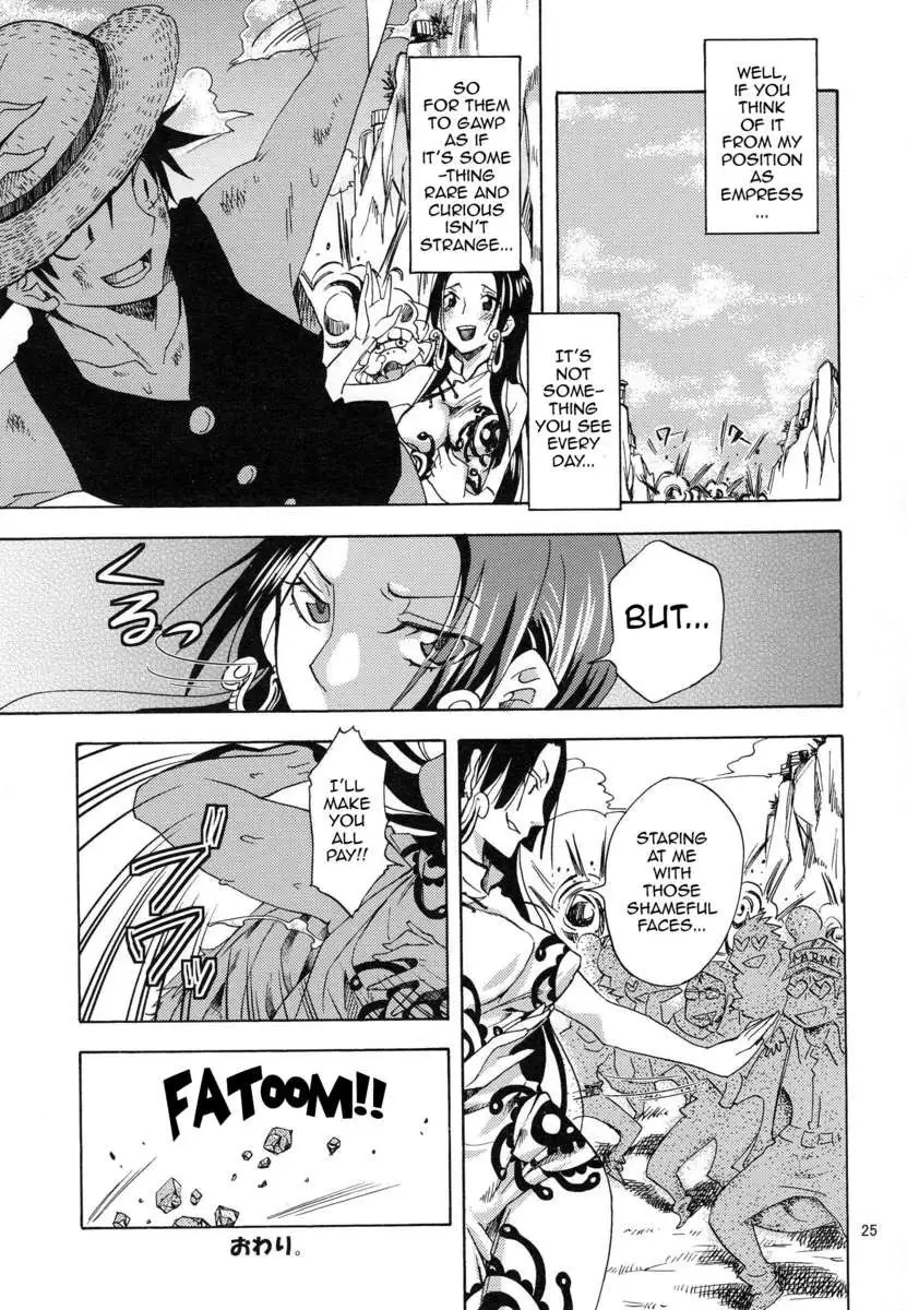 Hebi Hime-sama Goranshin Desu! 3