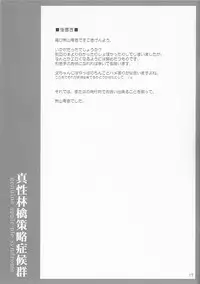 (C74) [ZERO-ONE (Arayama Reiichi)] Shinsei Ringo Sakuryaku Shoukougun (Touhou Project)