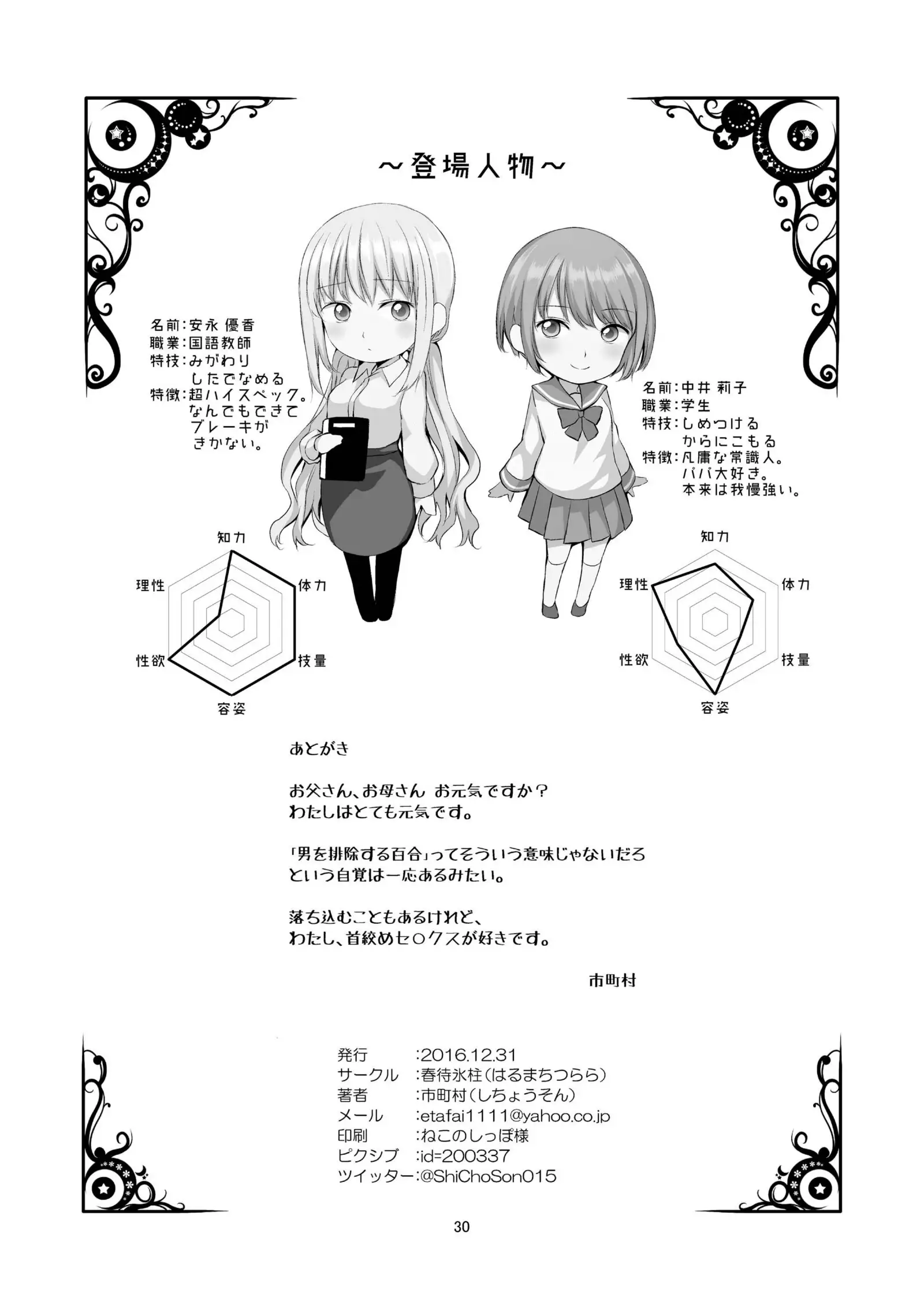 Kemono Ai | 짐승애