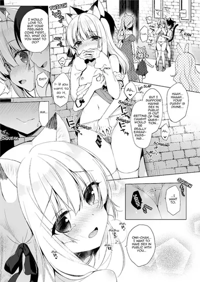 Boku no Risou no Isekai Seikatsu Soushuuhen 01 | My Ideal Life in Another World Omnibus 01