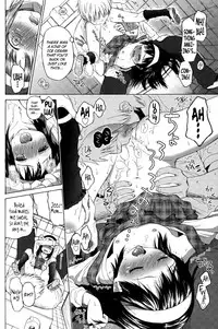 [Quzilax] Loli to Bokurano. Ch. 1-4 [English] [biribiri & Afro Thunda]