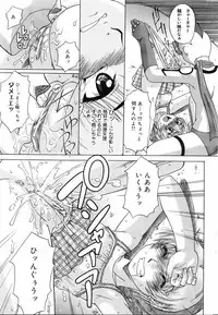 COMIC DOLPHIN 2005-08