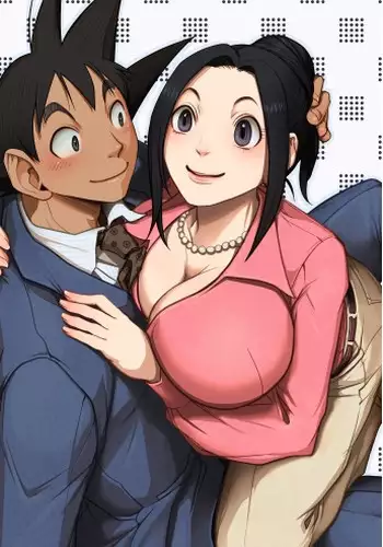 [Inoue Makito] Gekka Bijin Ch. 1-5 [Chinese] [彩頁部分]