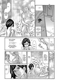 [Aoi Hitori] Miboujin Konsui Rinkan | The Widow Coma Gangrape 1-4 [English] [R-IC] [Decensored]