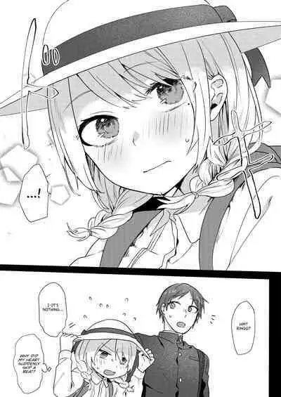 Oniichan Yuwaku Keikaku | A Plan to Seduce My Onii-chan