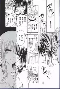 (CR32) [Studio PAKIRA (Sanada Rin)] Yume no Tsugunai (Fruits Basket)