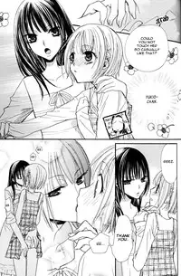 [Mikuni Hadzime] Gokujyo Drops 1 [English] {Shijima}