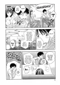 [Asamori Mizuki] Glass no Megami Vol.2 [English]
