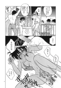 [Tokaidow Micty] Konya wa Dorei DE Night
