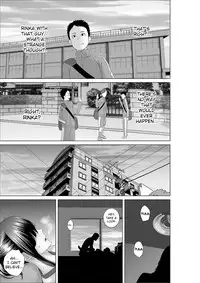 [Yamakumo] Closet 0 ~Ubawareta Junketsu~ | Closet 0 ~Stolen Purity~ [English] [sureok1]