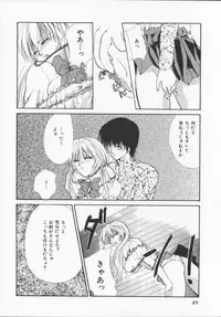 [Arisaka Atsumi]Hiiro no gisei tachi