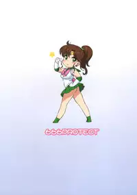 (C81) [666protect (Jingrock)] Onegai Jupiter (Bishoujo Senshi Sailor Moon) [English] [Yoroshii]