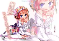(SC52) [-Sanbyaku Rokujuu do- (Rokuwa)] Rorona Chicchaku Nacchatta! (Atelier Meruru)