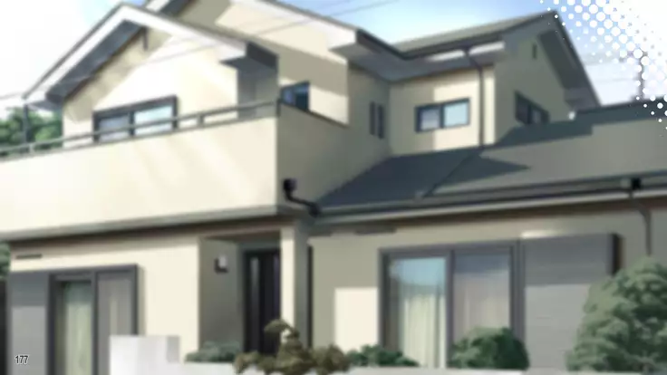 Hamerareta Hitozuma ~Yuujin no Otto ni Netorarete~