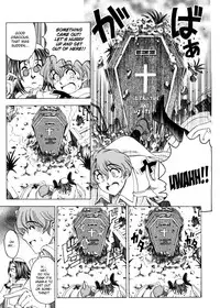 [Sena Youtarou] Hallow Hallow [English] [SaHa, Bubbadg]