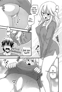 [Takizawa Naia] Onnajima - Harem Frontier Ch. 1-5 [English] [Lazarus H]