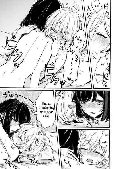 Ai no Aru Hibi