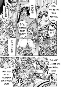 [Inoue Yoshihisa] Shibarare Hime [English] {Kusanyagi, zeus777}