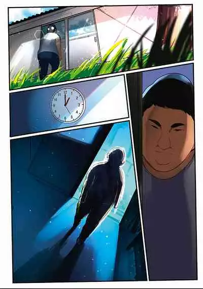 [Wes heartland Smith] Karada Ubaware Kokoro Yurare | Stolen Body Changing Heart Ch.1-2 [English] {Doujins.com} [Digital]