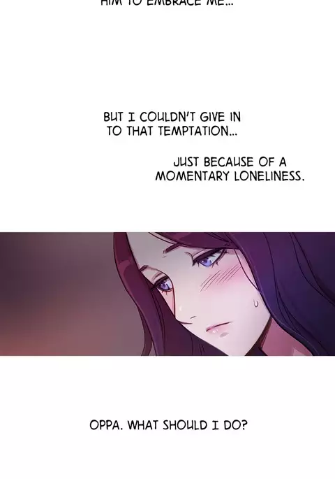 Scandal of the Witch Ch.1-36