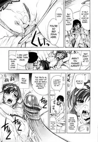 [Kamino Ryu-ya] Karadajuu, Nurunuru Desu. - My Whole Body Is Clammy. Ch. 1-10 [English] [Decensored]