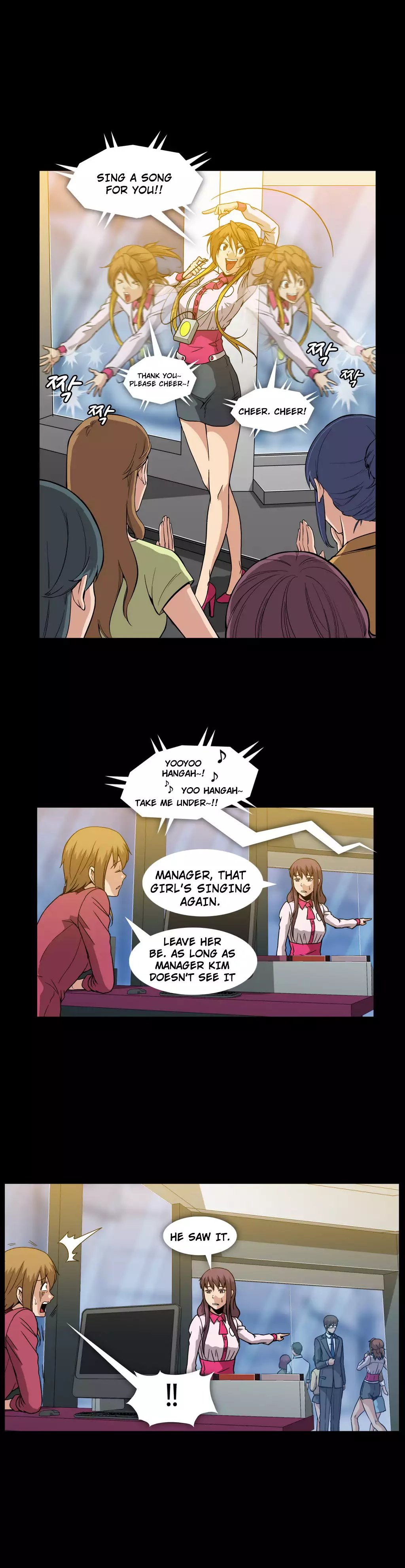 Drug Candy Ch.0-38
