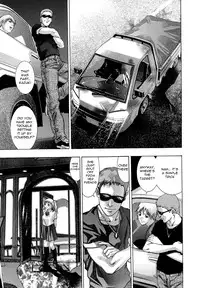 [Onikubo Hirohisa] Jubaku no Stage - Reward of Blood [English] =LWB=