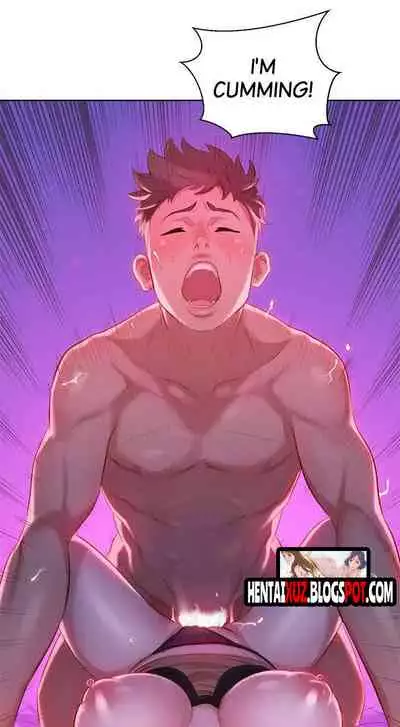 [Tharchog, Gyeonja] What do you Take me For? Ch.13/? [English] [Hentai Universe]