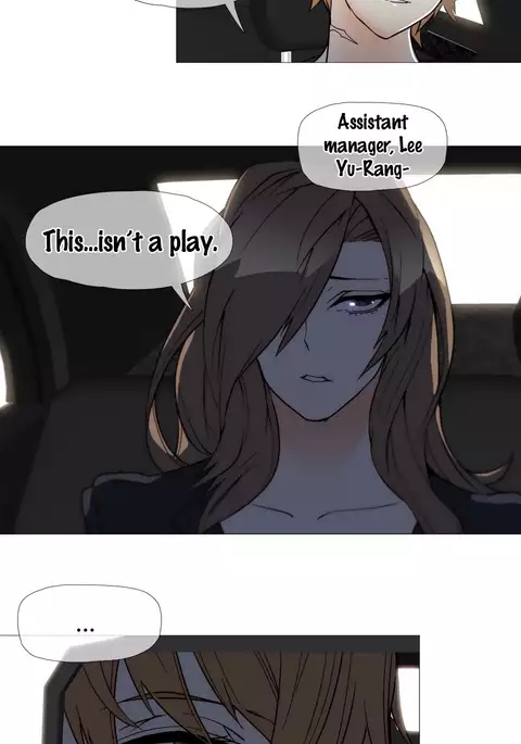 Household Affairs Ch.1-50