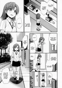(C78) [Takumi na Muchi (Takumi na Muchi)] Choudenji Hou no Mamori Kata Jou | How to Protect a Railgun (Toaru Kagaku no Railgun) [English] [YQII] [Decensored]