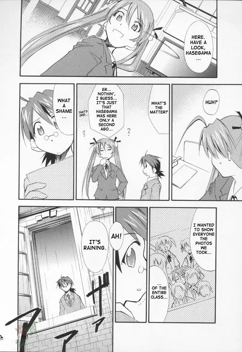 Negimaru! 3