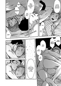 [Tsukumo Gou] 7-kakan. ~ Nonke wa Gay ni Mezameru ka? Dai 1-wa | 7 DAYS. ~ Can I Turn Gay in Seven Days? 1st Story [English] {Zandy no Fansub} [Digital]