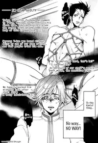 [Kijima Hyougo] Giocatore, Houkaku Keikaku. - To capture a giocatore. [English] [Blissful Sin]