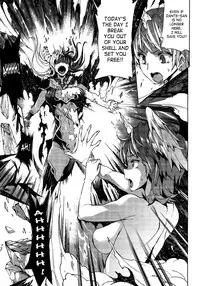 [Erect Sawaru] Shinkyoku no Grimoire -PANDRA saga 2nd story- Ch. 1-18 + Side Story x 3 [English] [SaHa]