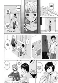 [Fuuga] Sensei wo Mitekudasai | Sense of Values of Wine [English] [Faytear + World Three] [Decensored]