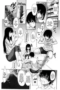 [Tarakan] Tonari no Boukun | The Tyrant Next Door (Osananajimi no Wagamama Sex) [English] {Hennojin}