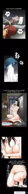 [Liangshan Bo] Seduction Ch.1-32 (English) (YoManga) (Ongoing)