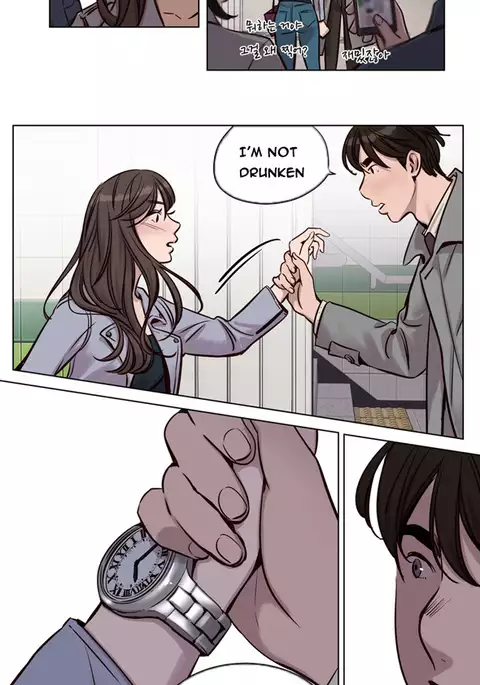 Atonement Camp Ch.1-40
