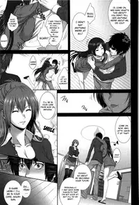 [Zucchini] Boku wa Kanojo no Marmot! | I'm Her Guinea Pig [English] {doujin-moe.us}