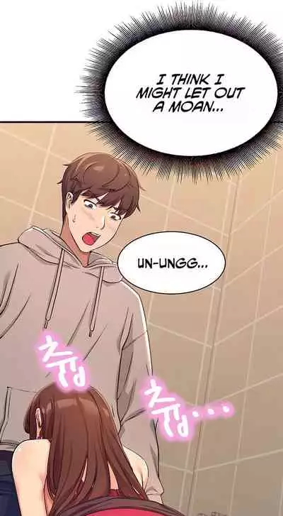 [OB, Overtime Sloth] Is There No Goddess in My College? Ch.18/? [English] [Manhwa PDF]