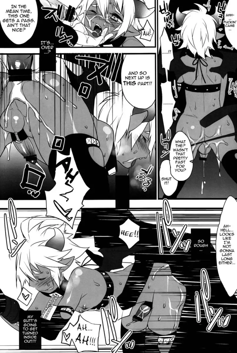 Devil Kiss 2