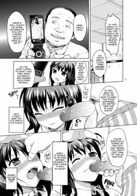 (COMITIA98) [Muchakai (Mucha)] Chii-chan Kaihatsu Nikki 2 | Development Diary Ch.2 – Chii-chan Development Diary 2 [English] {2d-market.com}