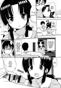[Fuyuno Mikan] Ore wa Imouto ga suki | I Like My Sister (Chiisakutemo ii janai!) [English] [Rin]