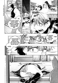 [James Hotate] Itokoi Chidori Vol.01 [English] [Xamayon & For The Halibut scans] HQ 2600 px height